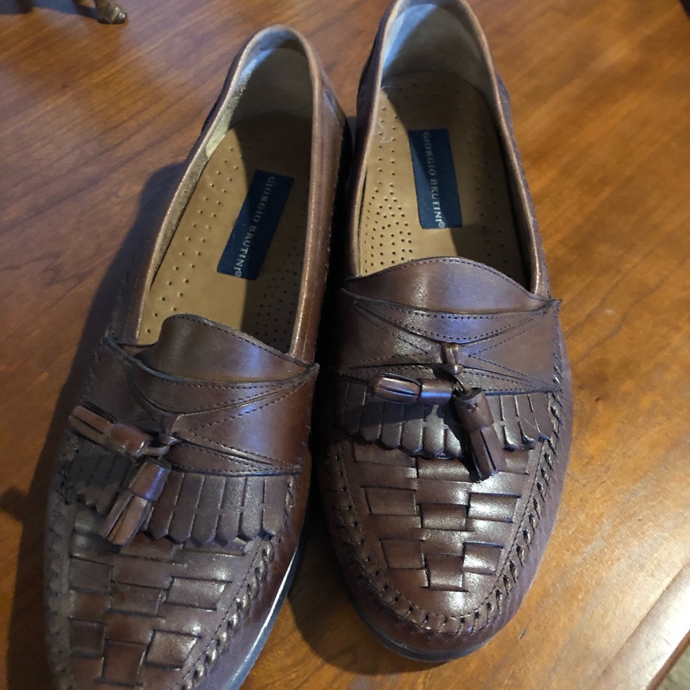 Loafers